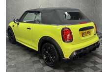 MINI Convertible Cooper Sport 