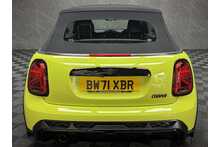MINI Convertible Cooper Sport 