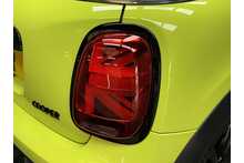 MINI Convertible Cooper Sport 