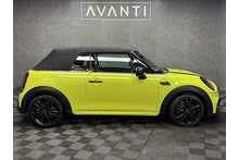 MINI Convertible Cooper Sport 