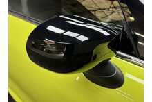 MINI Convertible Cooper Sport 
