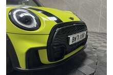 MINI Convertible Cooper Sport 