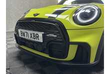 MINI Convertible Cooper Sport 