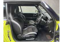 MINI Convertible Cooper Sport 