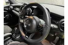 MINI Convertible Cooper Sport 