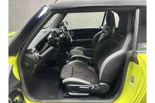 MINI Convertible Cooper Sport 