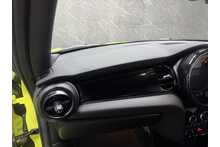 MINI Convertible Cooper Sport 