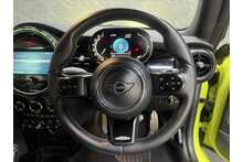 MINI Convertible Cooper Sport 