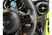 MINI Convertible Cooper Sport 