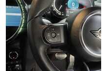 MINI Convertible Cooper Sport 