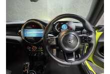 MINI Convertible Cooper Sport 