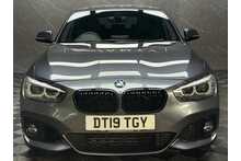 BMW 1 Series 118i M Sport Shadow Edition 
