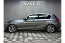 BMW 1 Series 118i M Sport Shadow Edition 