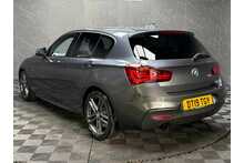BMW 1 Series 118i M Sport Shadow Edition 