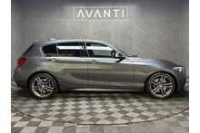 BMW 1 Series 118i M Sport Shadow Edition 