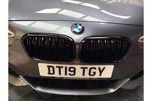 BMW 1 Series 118i M Sport Shadow Edition 