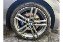 BMW 1 Series 118i M Sport Shadow Edition 