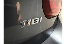 BMW 1 Series 118i M Sport Shadow Edition 