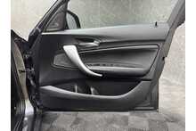 BMW 1 Series 118i M Sport Shadow Edition 