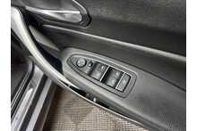 BMW 1 Series 118i M Sport Shadow Edition 