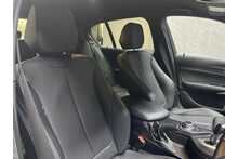 BMW 1 Series 118i M Sport Shadow Edition 