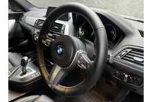 BMW 1 Series 118i M Sport Shadow Edition 