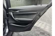 BMW 1 Series 118i M Sport Shadow Edition 