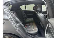 BMW 1 Series 118i M Sport Shadow Edition 
