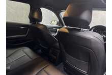 BMW 1 Series 118i M Sport Shadow Edition 