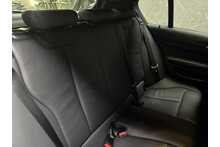 BMW 1 Series 118i M Sport Shadow Edition 