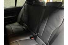 BMW 1 Series 118i M Sport Shadow Edition 