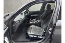 BMW 1 Series 118i M Sport Shadow Edition 