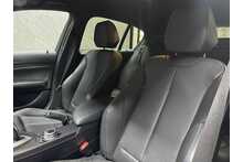 BMW 1 Series 118i M Sport Shadow Edition 