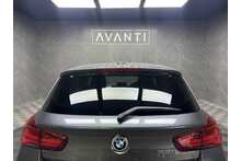 BMW 1 Series 118i M Sport Shadow Edition 