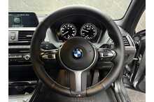 BMW 1 Series 118i M Sport Shadow Edition 