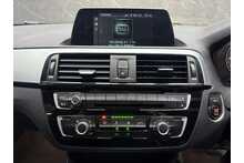 BMW 1 Series 118i M Sport Shadow Edition 