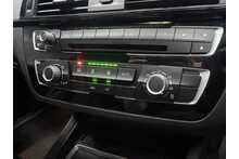 BMW 1 Series 118i M Sport Shadow Edition 