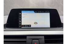 BMW 1 Series 118i M Sport Shadow Edition 