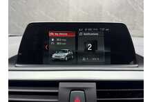 BMW 1 Series 118i M Sport Shadow Edition 