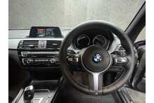 BMW 1 Series 118i M Sport Shadow Edition 