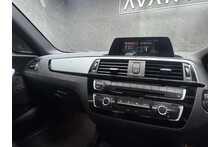 BMW 1 Series 118i M Sport Shadow Edition 