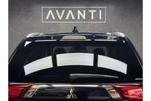 Mitsubishi Outlander DI-D 3 