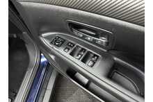 Mitsubishi Outlander DI-D 3 