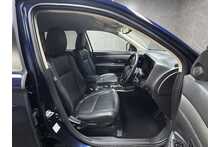 Mitsubishi Outlander DI-D 3 