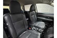 Mitsubishi Outlander DI-D 3 