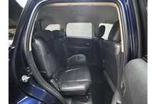 Mitsubishi Outlander DI-D 3 