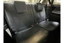 Mitsubishi Outlander DI-D 3 