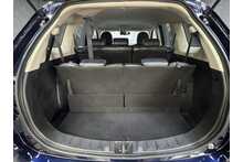 Mitsubishi Outlander DI-D 3 