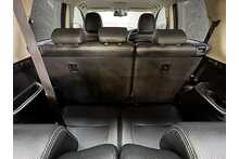 Mitsubishi Outlander DI-D 3 