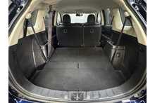 Mitsubishi Outlander DI-D 3 